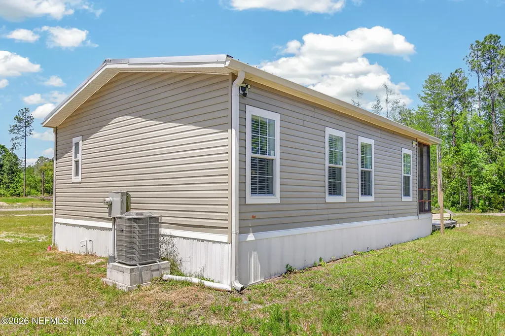10750 Crotty Avenue Hastings FL 32145