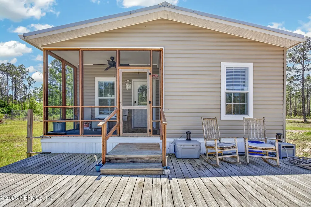 10750 Crotty Avenue Hastings FL 32145