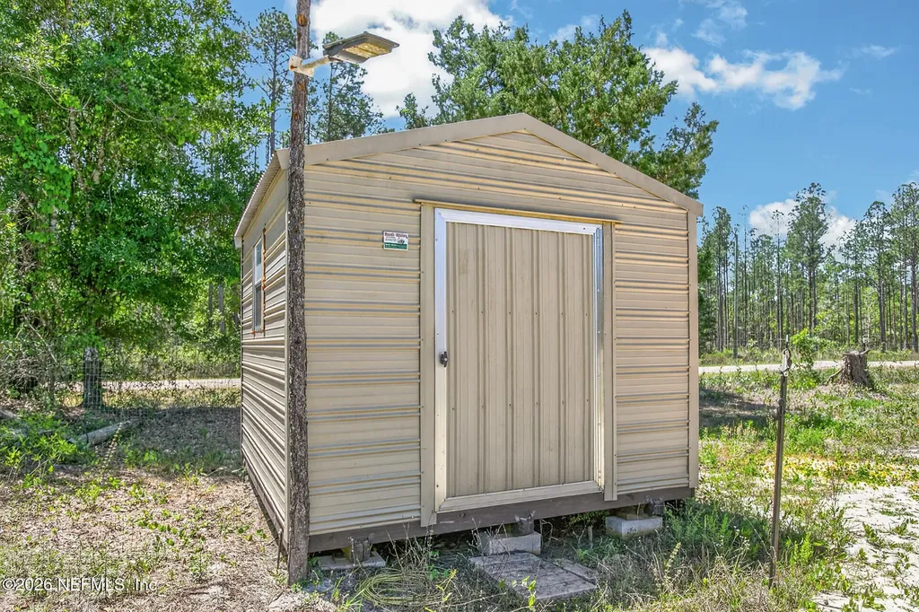 10750 Crotty Avenue Hastings FL 32145