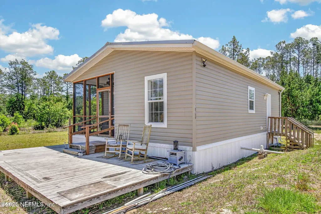 10750 Crotty Avenue Hastings FL 32145