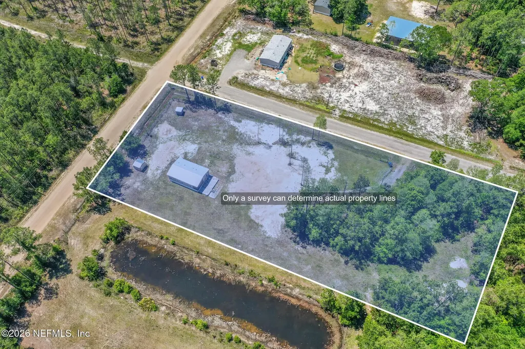 10750 Crotty Avenue Hastings FL 32145