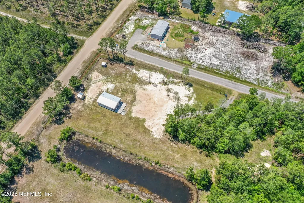 10750 Crotty Avenue Hastings FL 32145