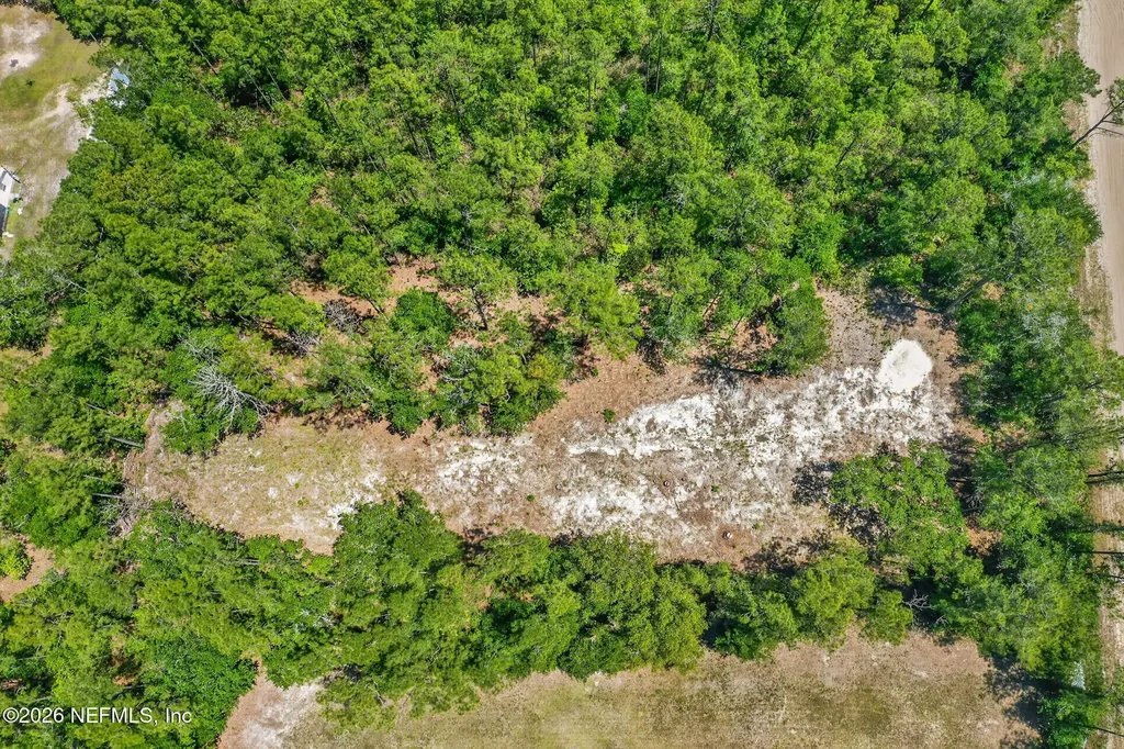 10750 Crotty Avenue Hastings FL 32145