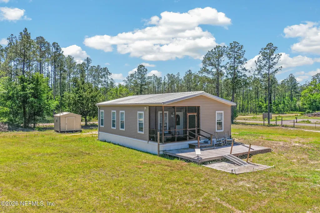 10750 Crotty Avenue Hastings FL 32145