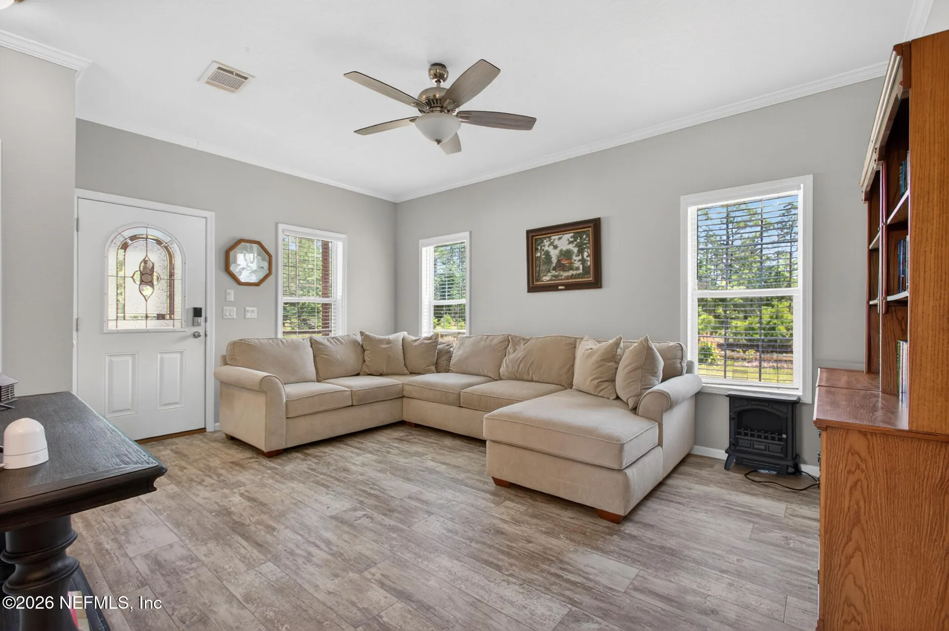 10750 Crotty Avenue Hastings FL 32145