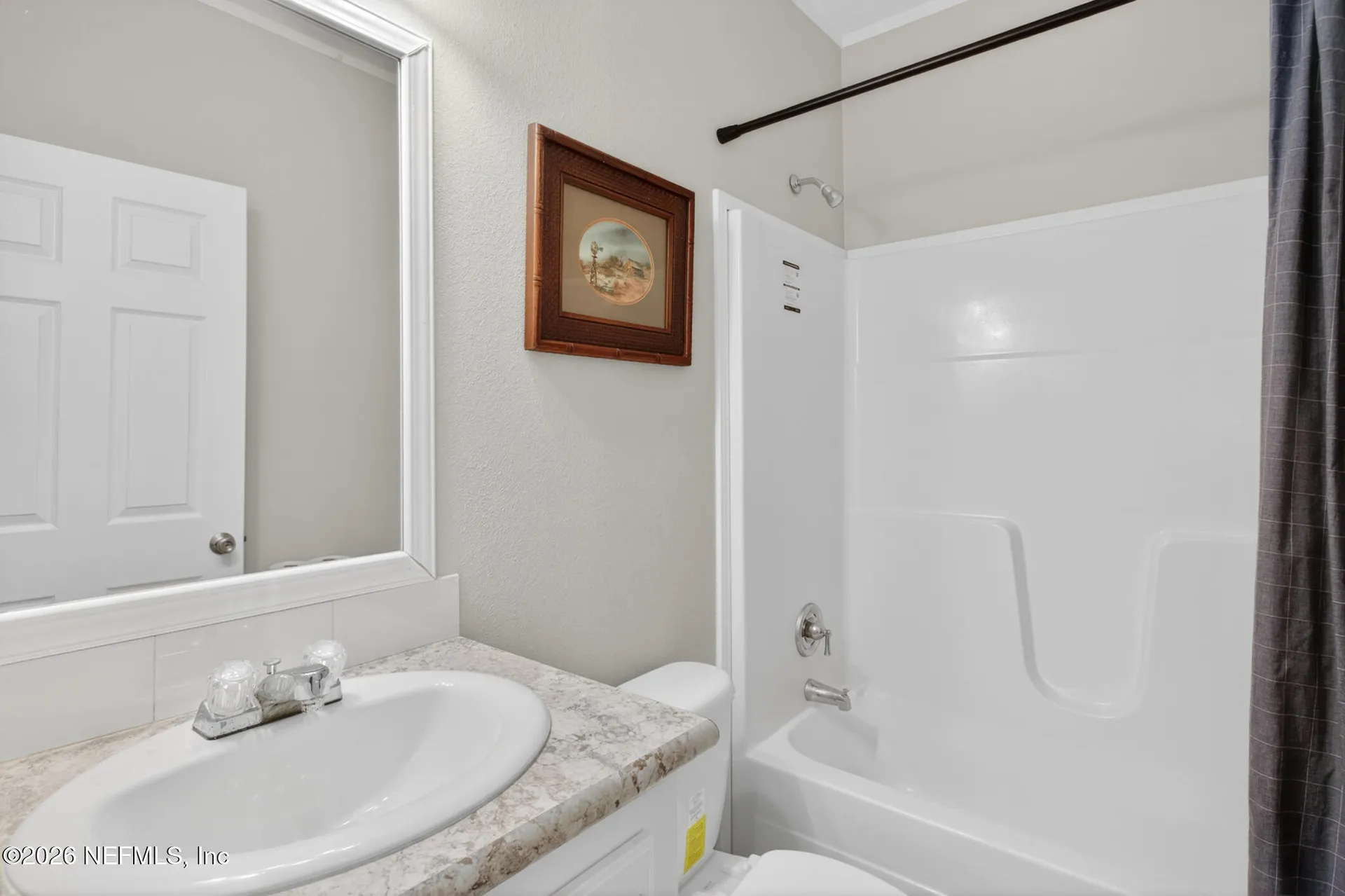 10750 Crotty Avenue Hastings FL 32145