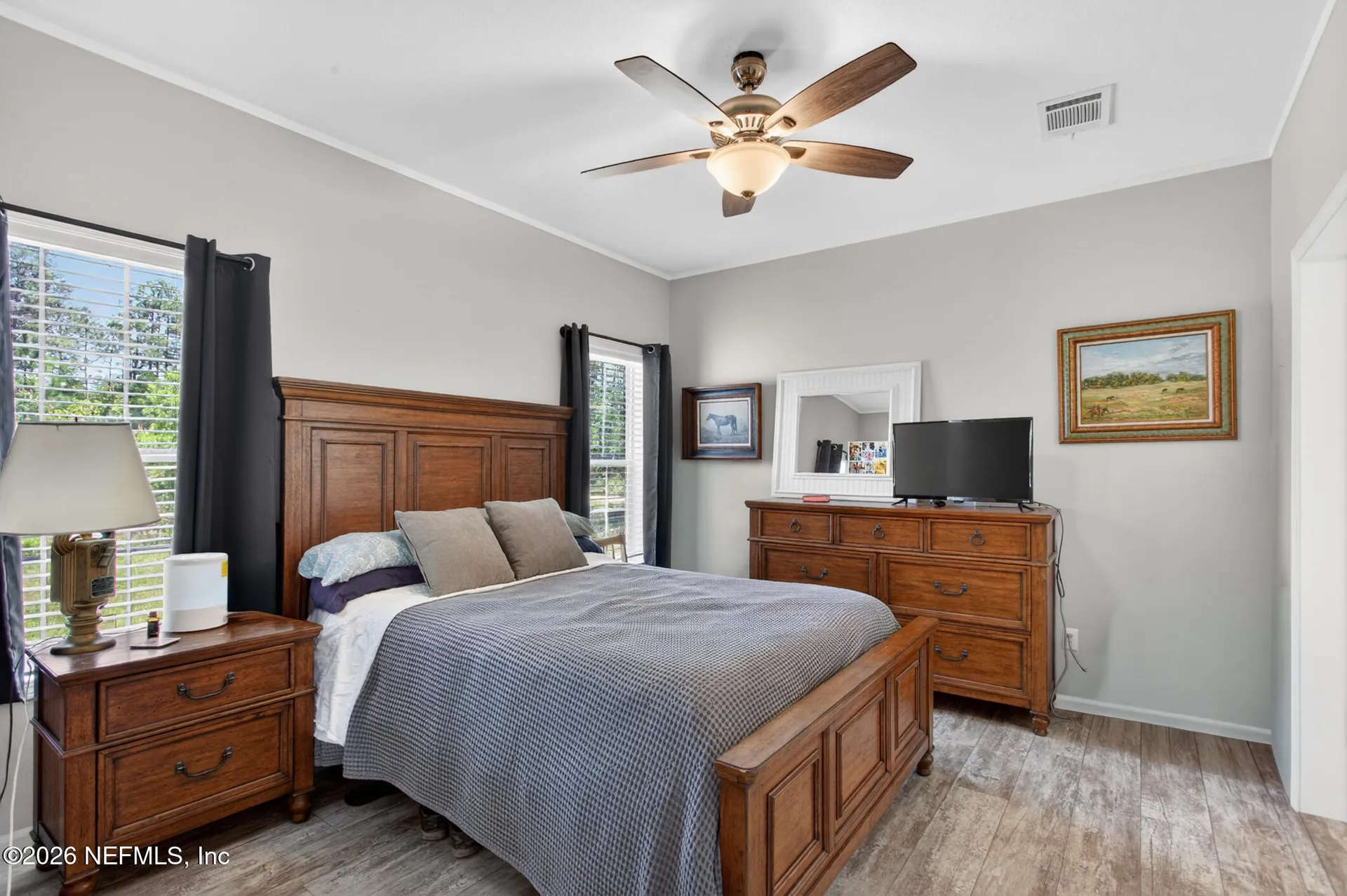 10750 Crotty Avenue Hastings FL 32145