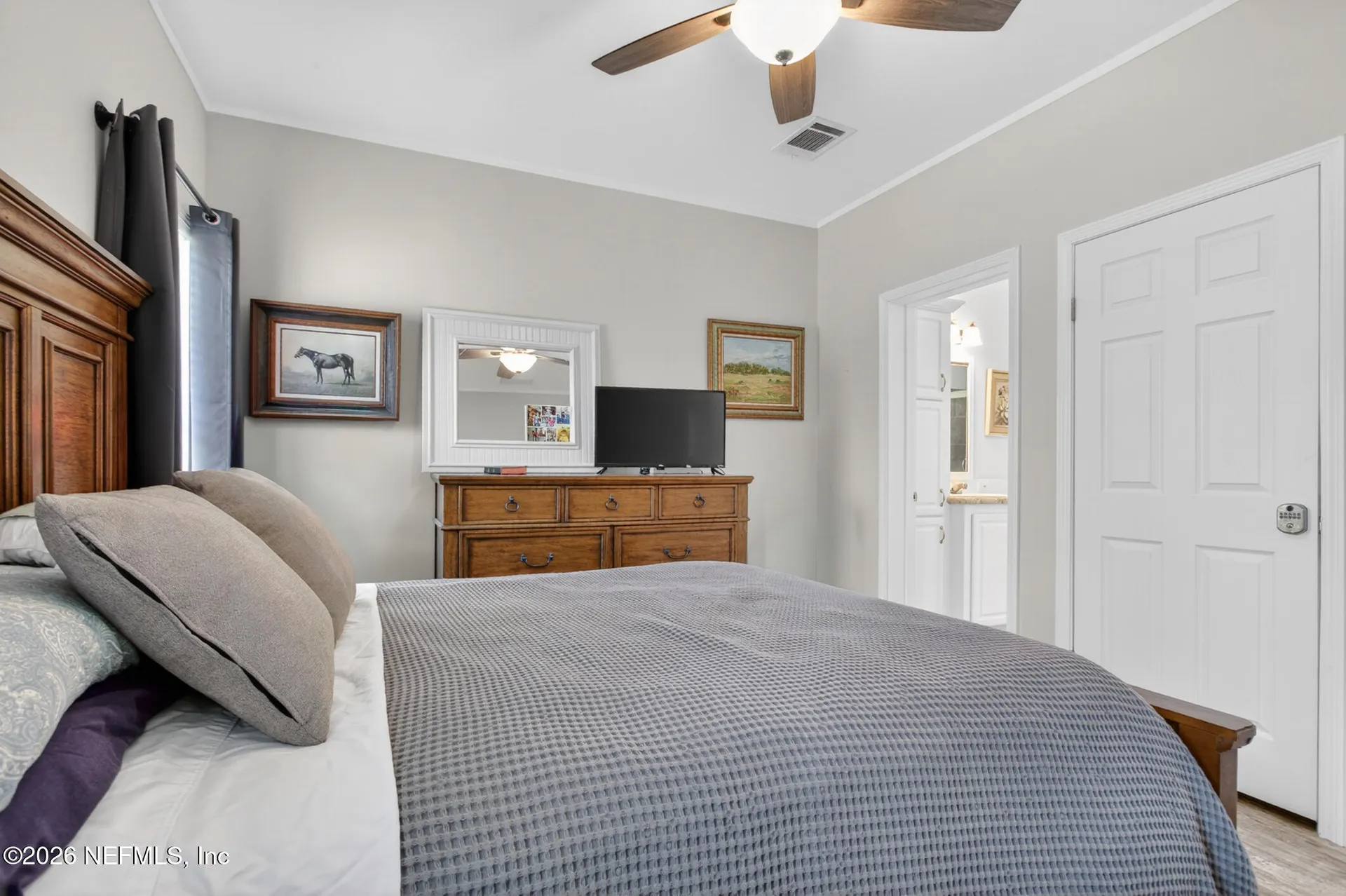 10750 Crotty Avenue Hastings FL 32145