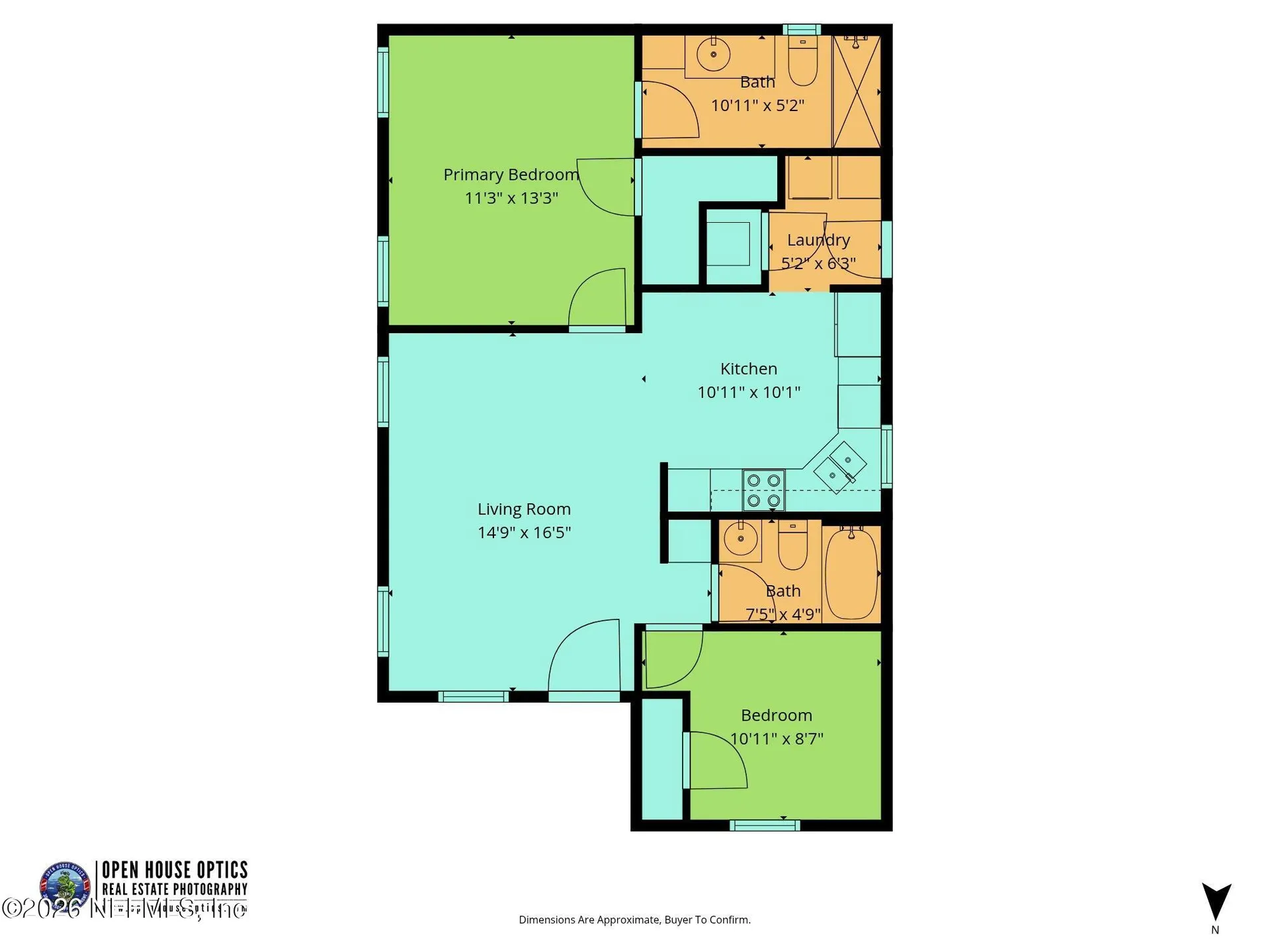 10750 Crotty Avenue Hastings FL 32145