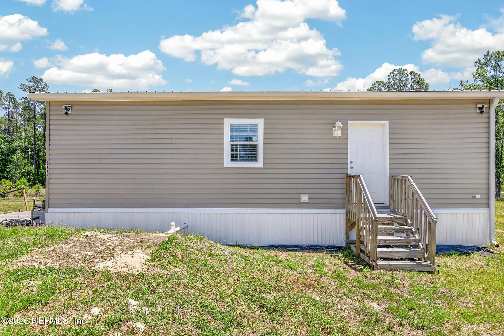 10750 Crotty Avenue Hastings FL 32145