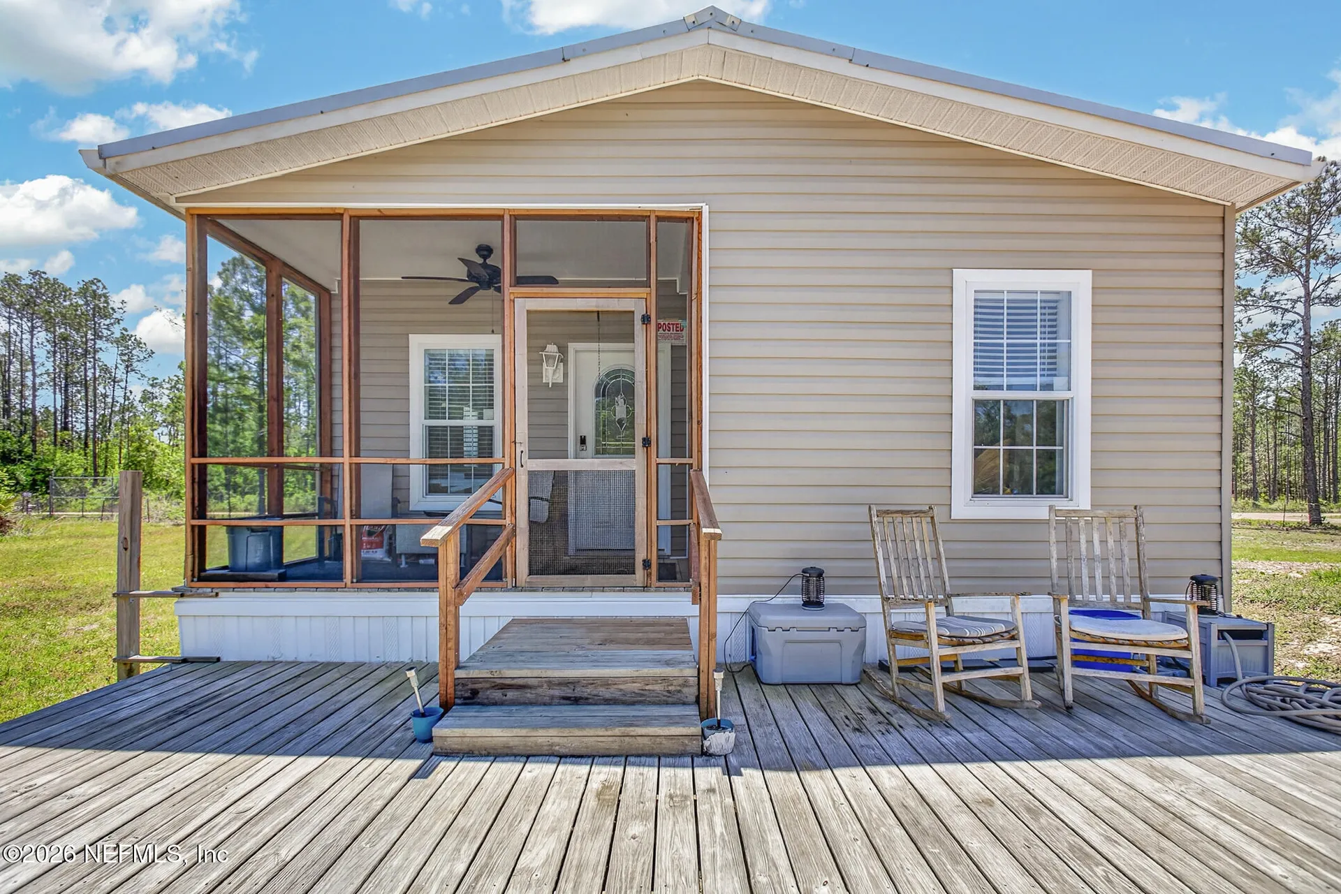 10750 Crotty Avenue Hastings FL 32145