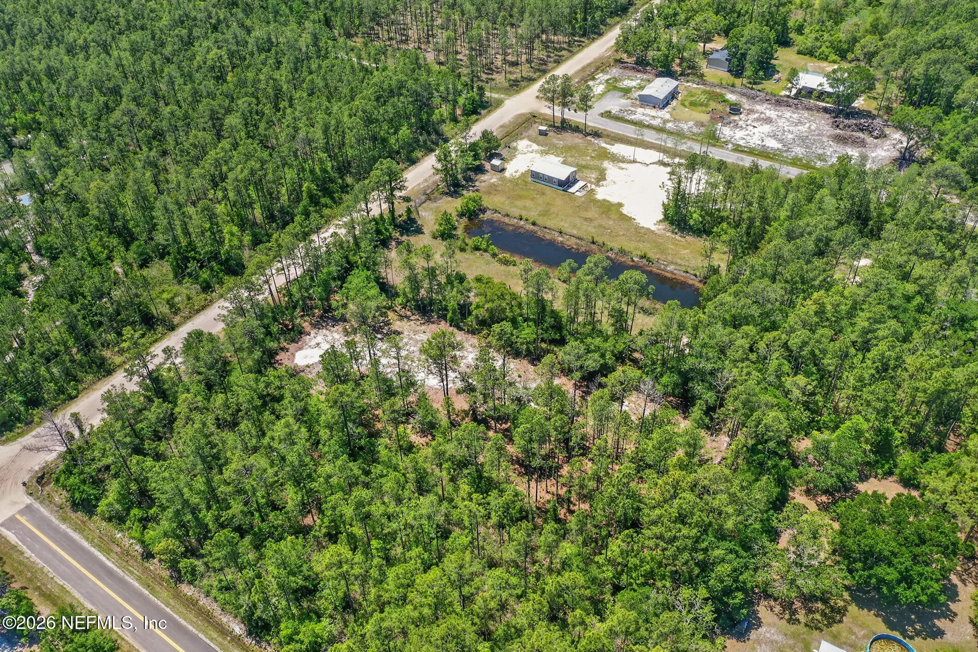 10750 Crotty Avenue Hastings FL 32145