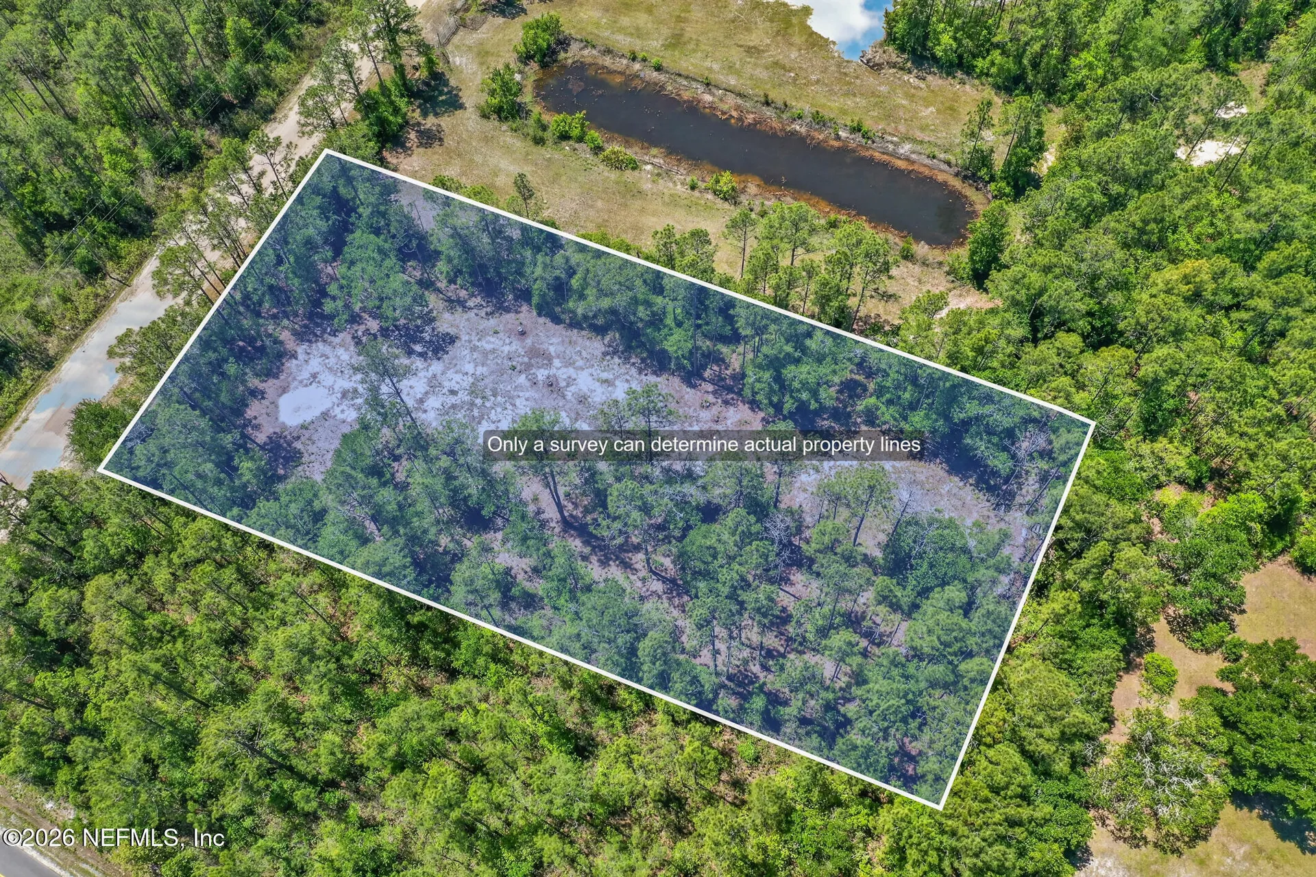 10750 Crotty Avenue Hastings FL 32145