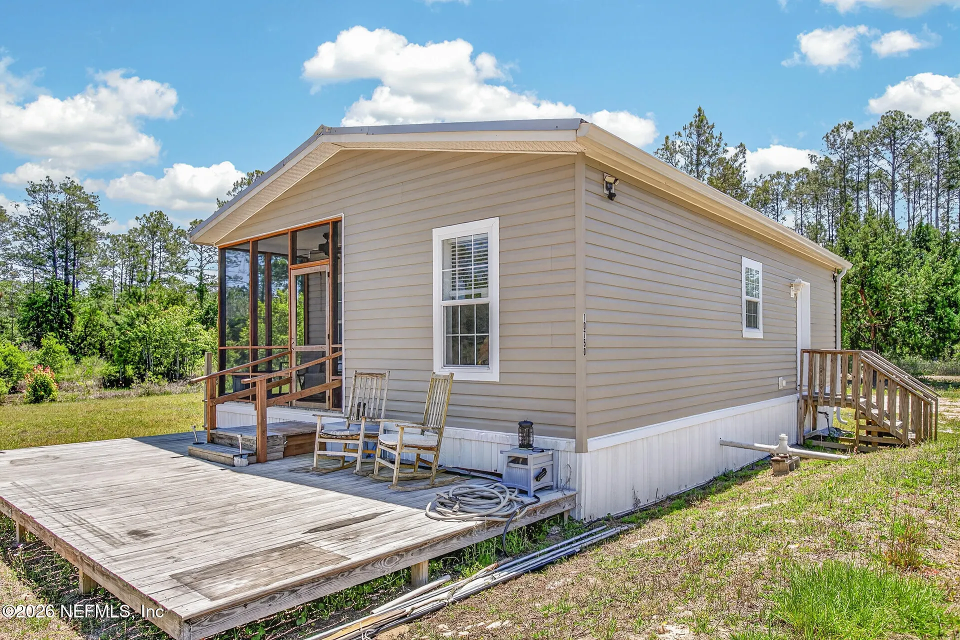 10750 Crotty Avenue Hastings FL 32145