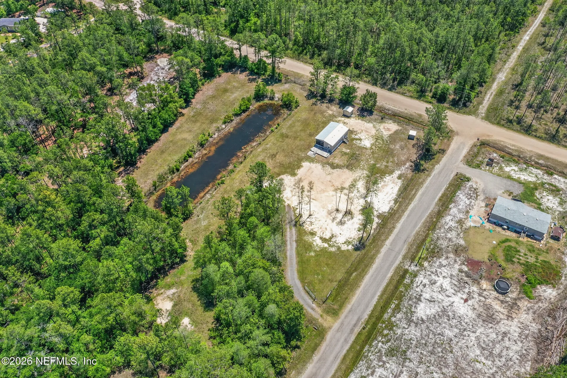 10750 Crotty Avenue Hastings FL 32145