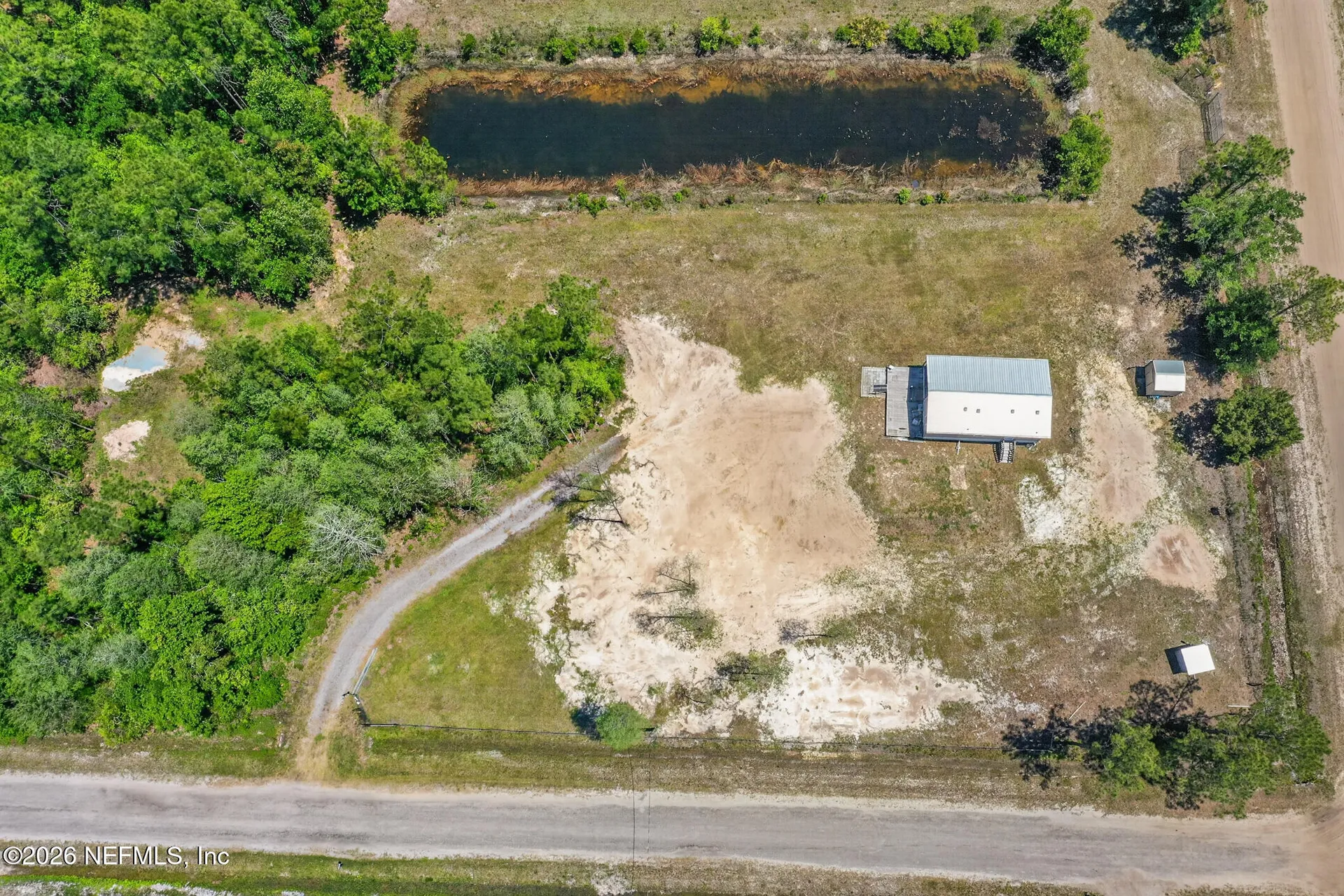 10750 Crotty Avenue Hastings FL 32145