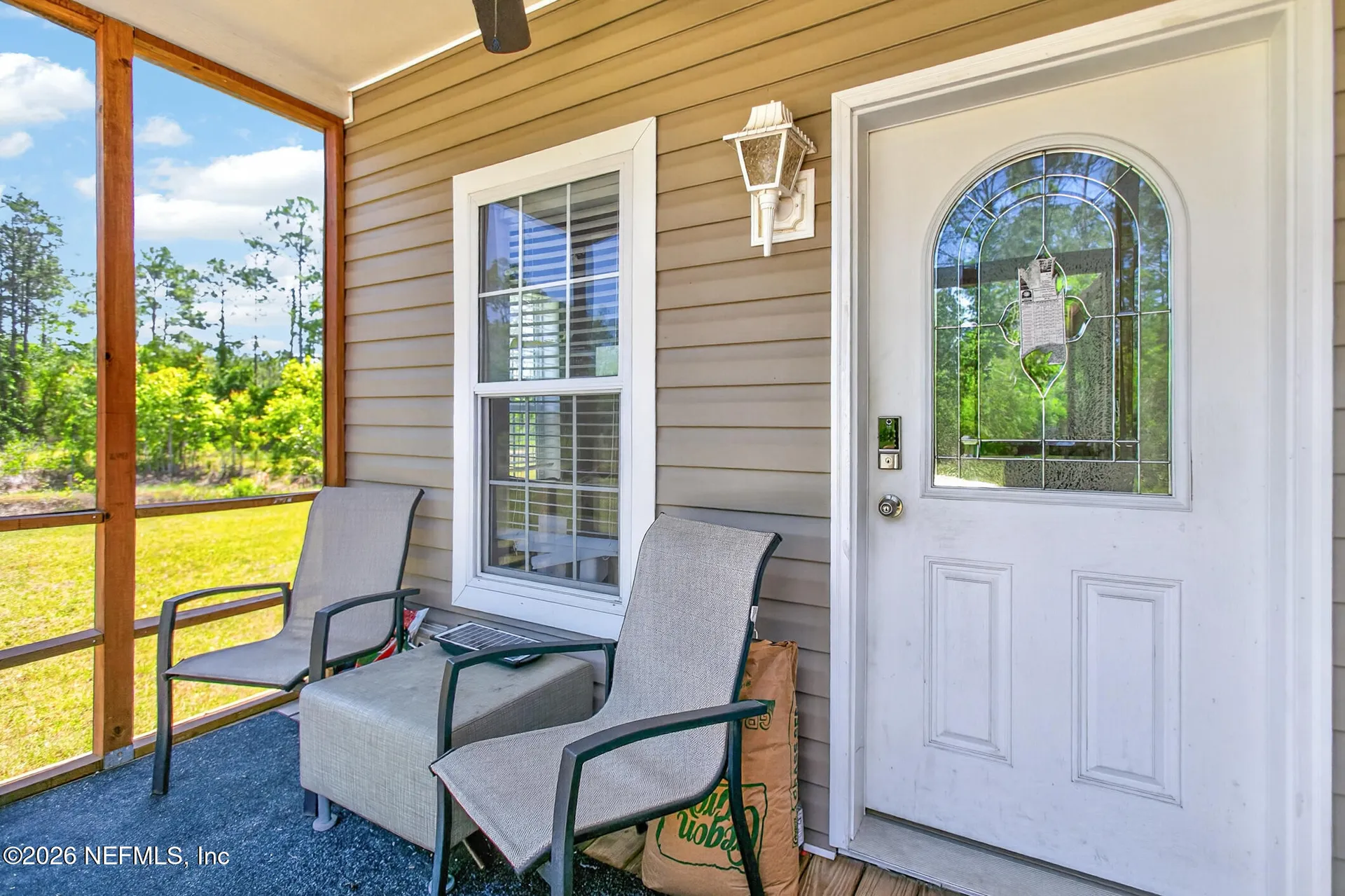 10750 Crotty Avenue Hastings FL 32145