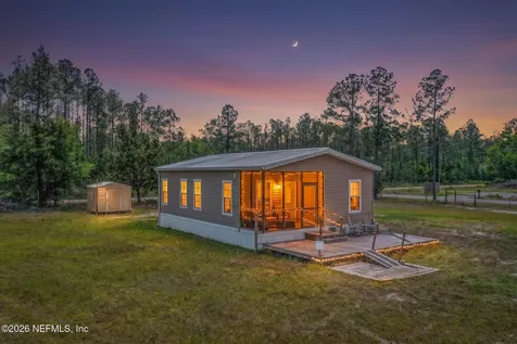 10750 Crotty Avenue Hastings FL 32145