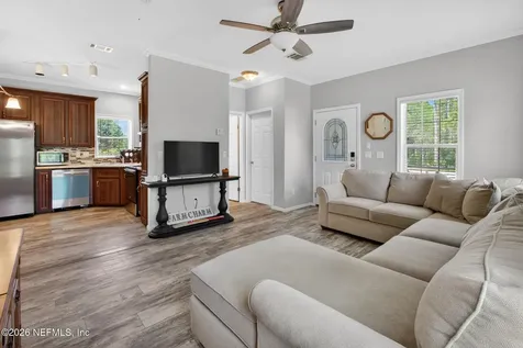 10750 Crotty Avenue Hastings FL 32145