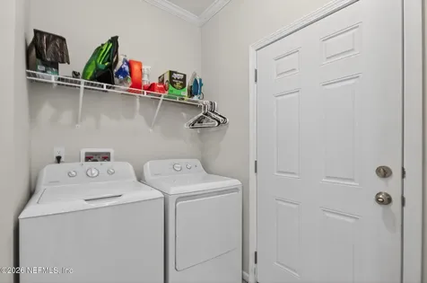 10750 Crotty Avenue Hastings FL 32145