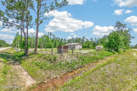 10750 Crotty Avenue Hastings FL 32145