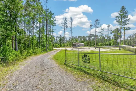 10750 Crotty Avenue Hastings FL 32145