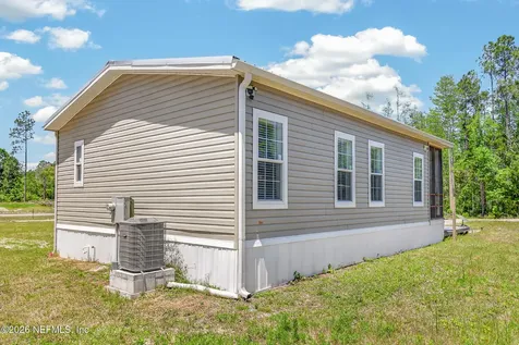 10750 Crotty Avenue Hastings FL 32145