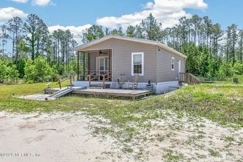 10750 Crotty Avenue Hastings FL 32145