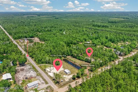 10750 Crotty Avenue Hastings FL 32145