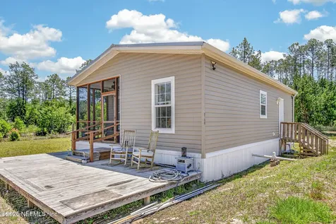 10750 Crotty Avenue Hastings FL 32145