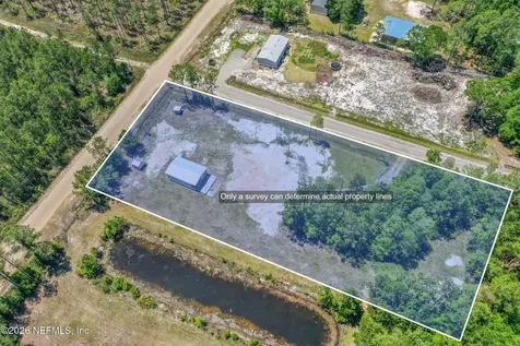 10750 Crotty Avenue Hastings FL 32145
