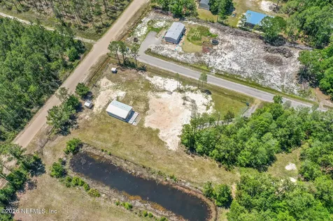 10750 Crotty Avenue Hastings FL 32145