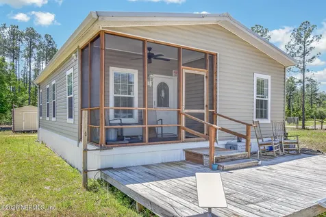 10750 Crotty Avenue Hastings FL 32145