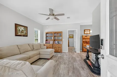 10750 Crotty Avenue Hastings FL 32145