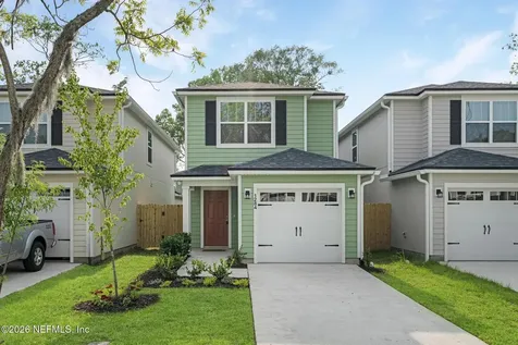 1284 Pangola Drive Jacksonville FL 32205