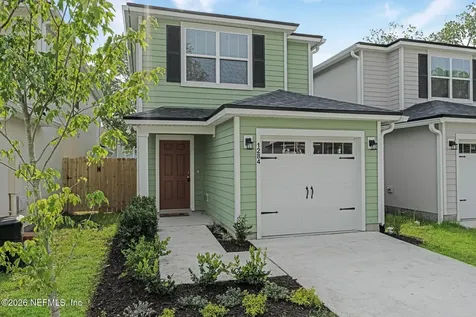 1284 Pangola Drive Jacksonville FL 32205