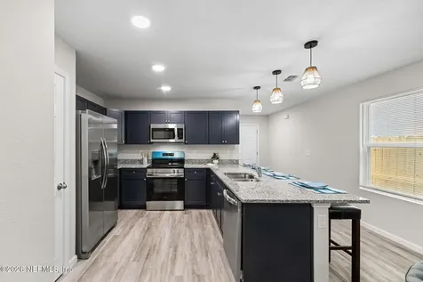 1284 Pangola Drive Jacksonville FL 32205