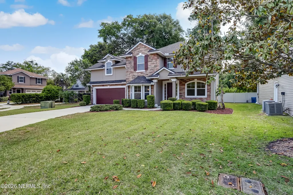3681 Lightview Lane Jacksonville FL 32225