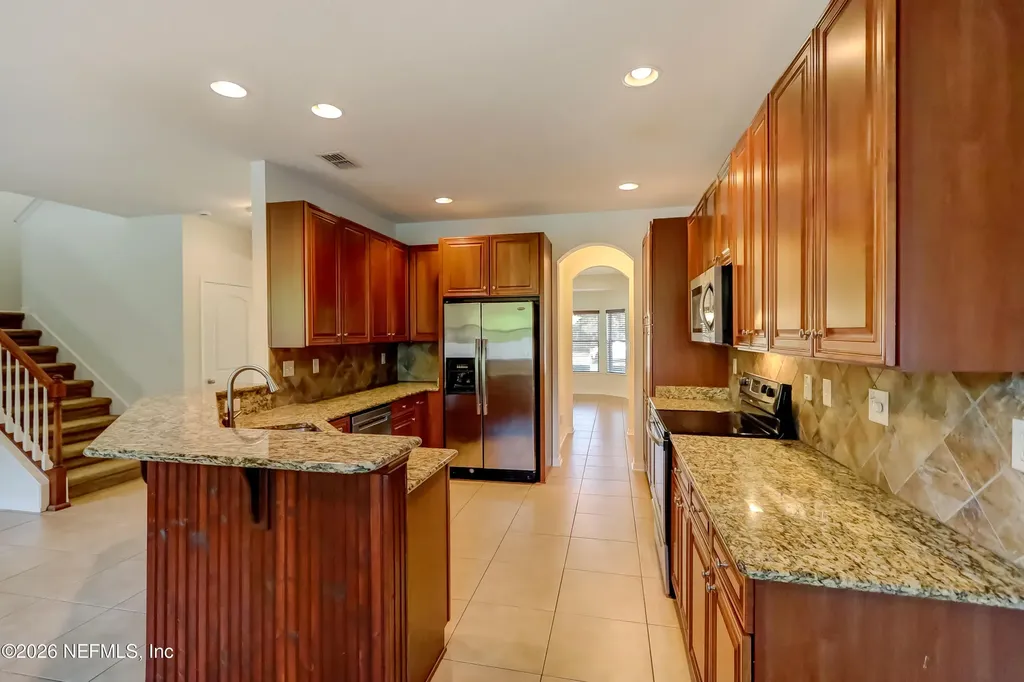 3681 Lightview Lane Jacksonville FL 32225