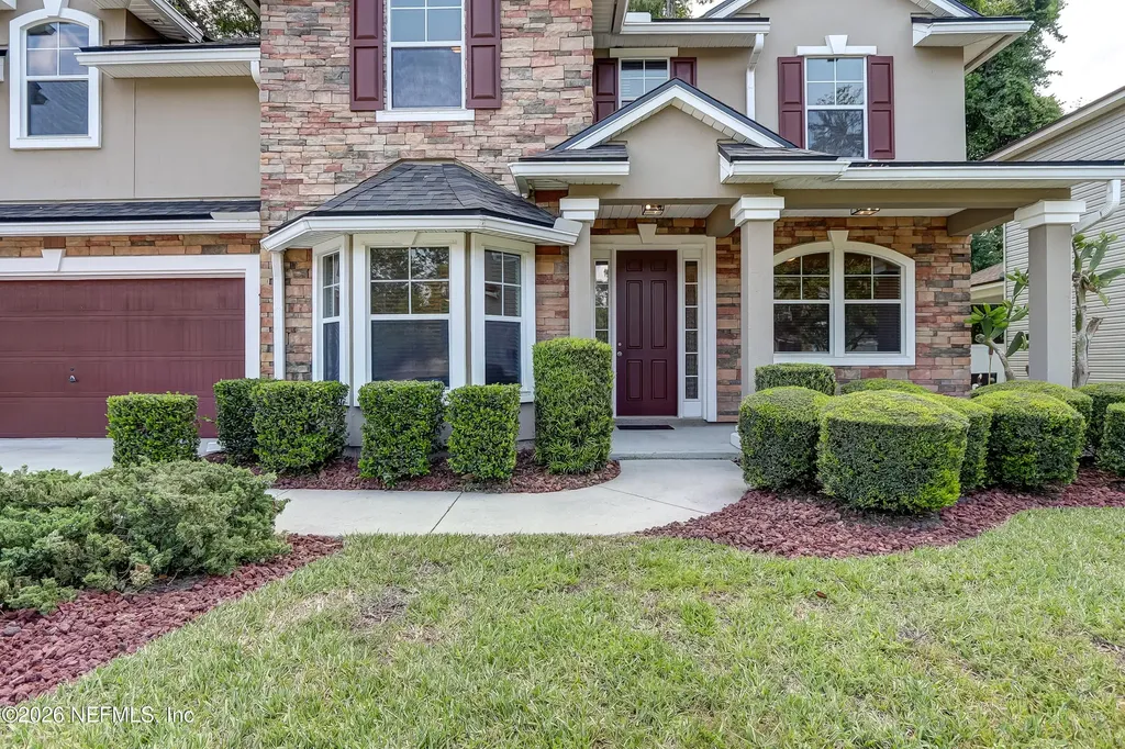 3681 Lightview Lane Jacksonville FL 32225