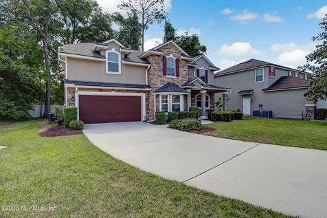 3681 Lightview Lane Jacksonville FL 32225
