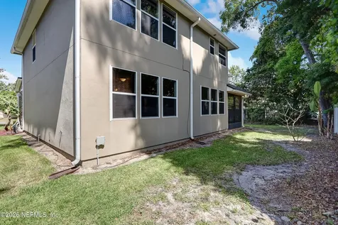 3681 Lightview Lane Jacksonville FL 32225