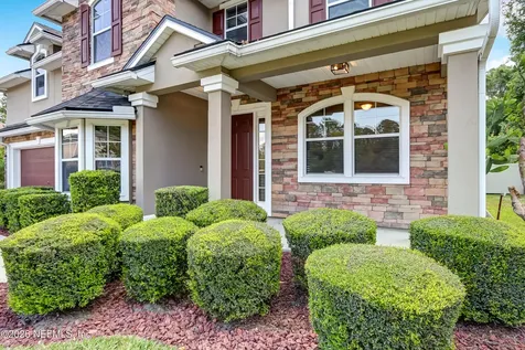 3681 Lightview Lane Jacksonville FL 32225