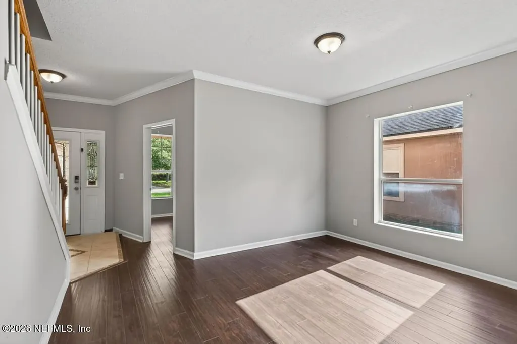 821 Crystal Spring Way St. Augustine FL 32092