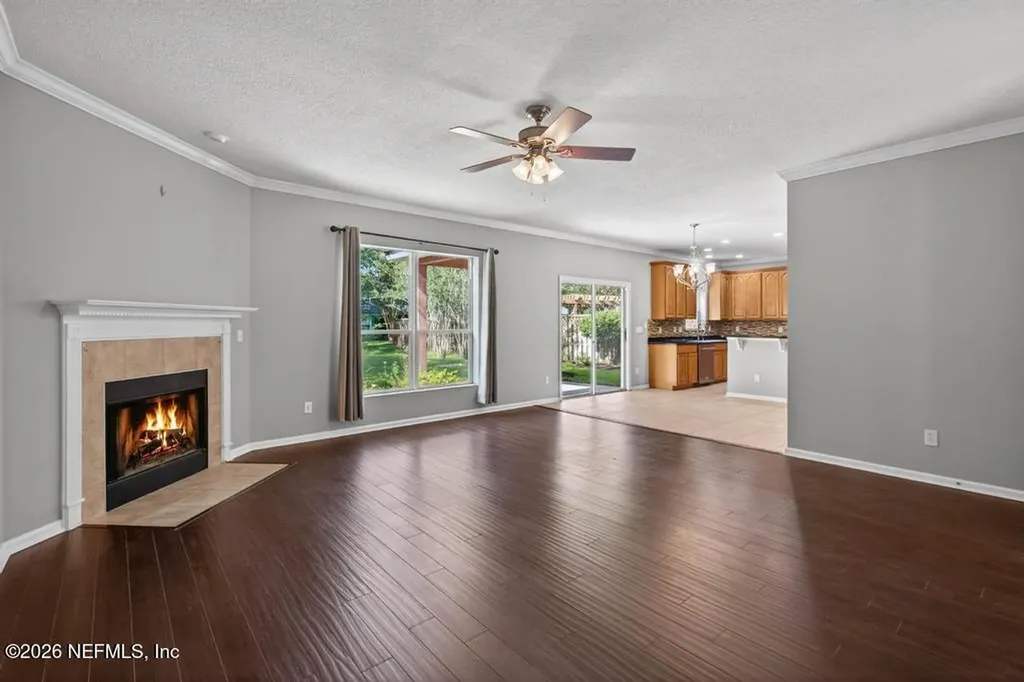 821 Crystal Spring Way St. Augustine FL 32092