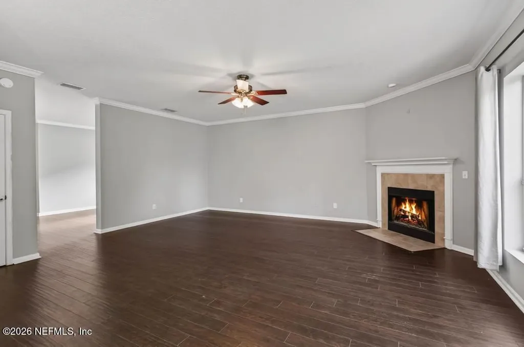 821 Crystal Spring Way St. Augustine FL 32092