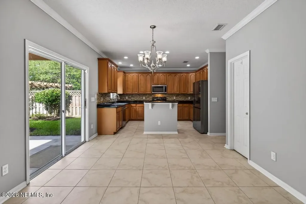 821 Crystal Spring Way St. Augustine FL 32092