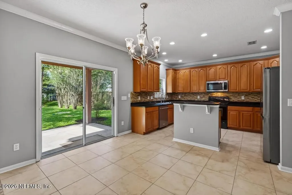 821 Crystal Spring Way St. Augustine FL 32092