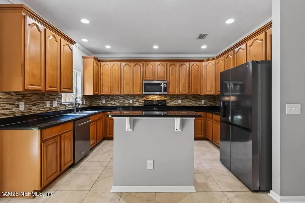 821 Crystal Spring Way St. Augustine FL 32092