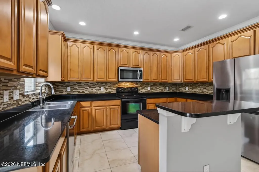 821 Crystal Spring Way St. Augustine FL 32092
